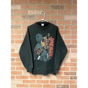 Vintage Micheal Jordan Crewneck